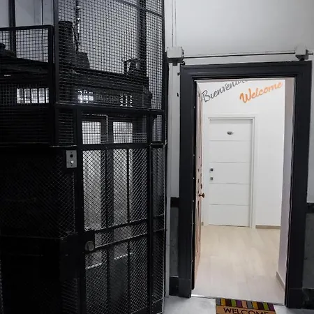 Bed & Breakfast K-home *
