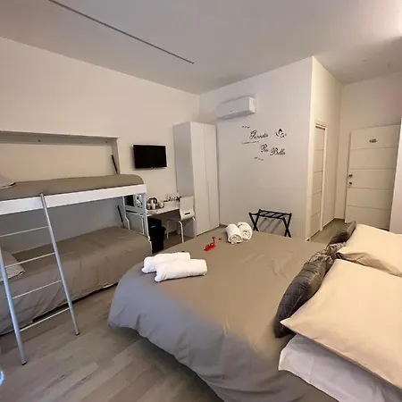 Bed & Breakfast K-home