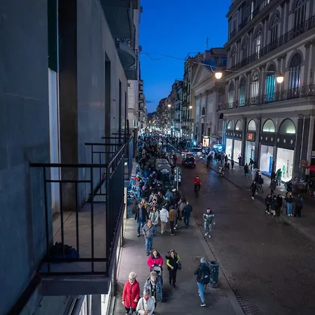 K-home Bed & Breakfast Napels