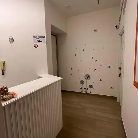 K-home Bed & Breakfast