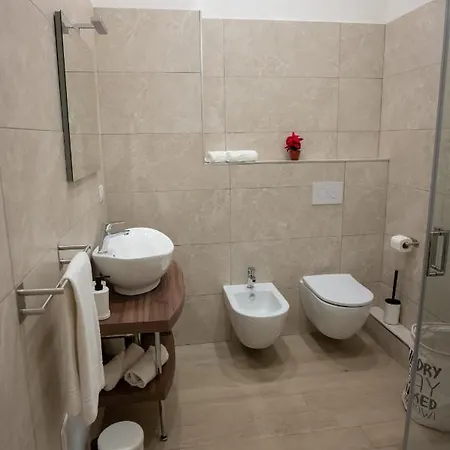 K-home Bed & Breakfast