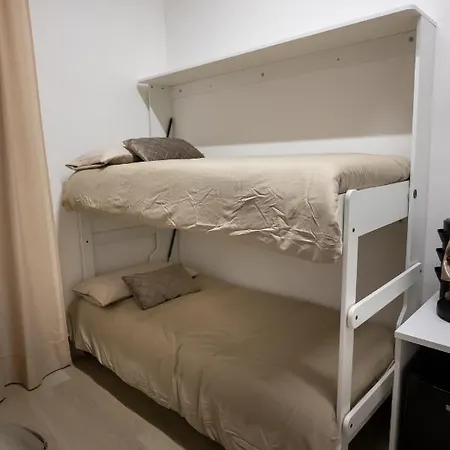 K-home Bed & Breakfast *