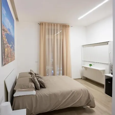 K-home Bed & Breakfast Napels