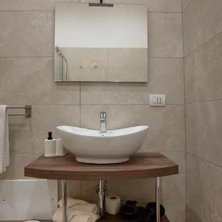 Bed & Breakfast K-home