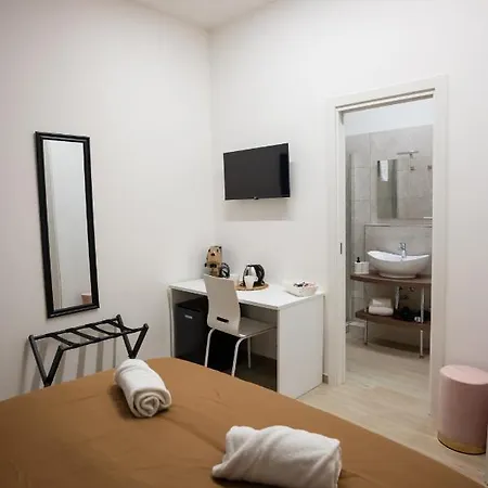 K-home Bed & Breakfast Napels