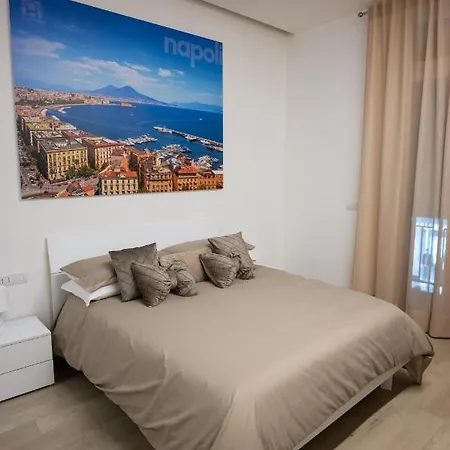 K-home Bed & Breakfast Napels