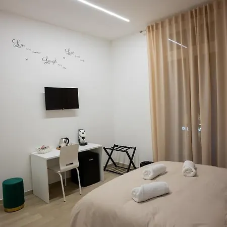 K-home Bed & Breakfast Napels