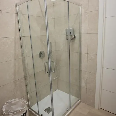 Bed & Breakfast K-home Naples