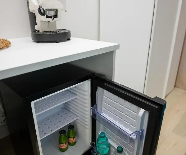 לינה וארוחת בוקר K-home