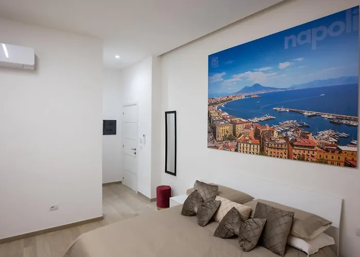 לינה וארוחת בוקר K-home 4*