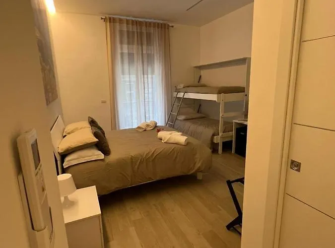 K-home 4* נאפולי