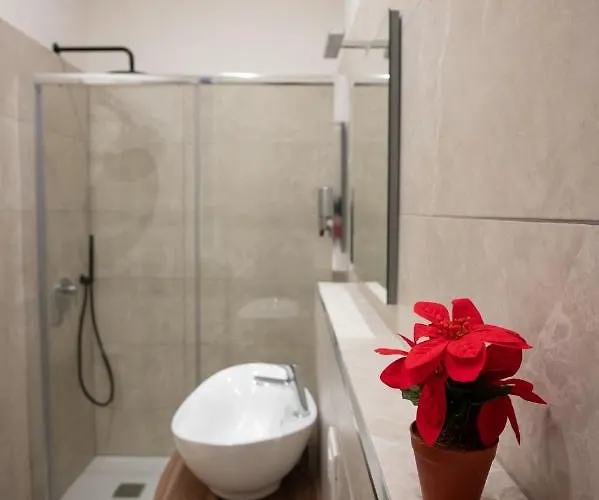 K-home לינה וארוחת בוקר