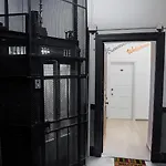 Nocleg ze śniadaniem K-home 4*