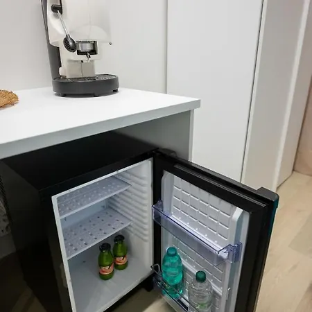 Couette-café K-home