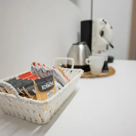 Couette-café K-home Naples