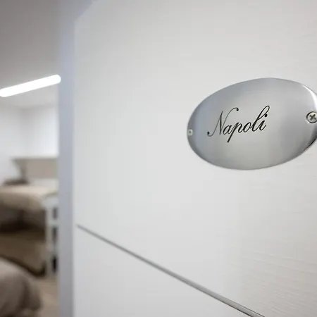 Couette-café K-home Naples