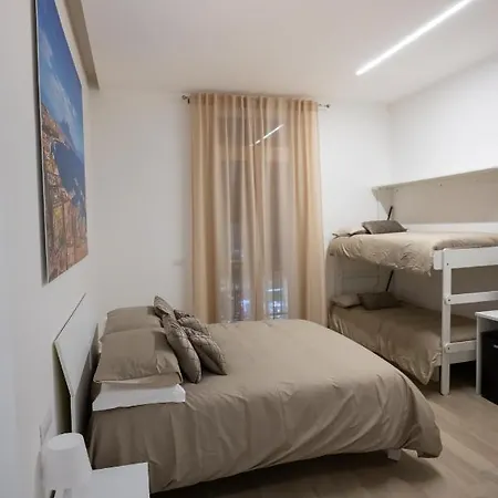 Bed & Breakfast K-home