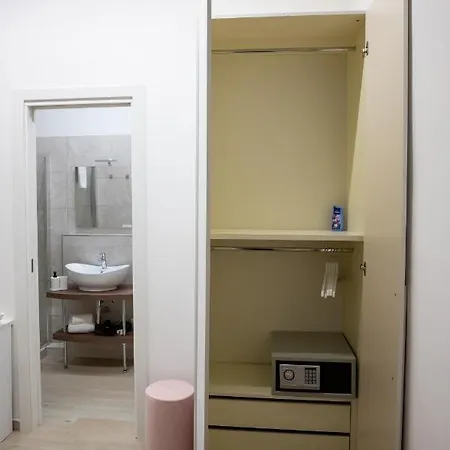 K-home Couette-café Naples