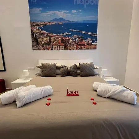 Bed & Breakfast K-home