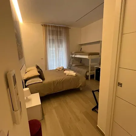 K-home 4* Neapol