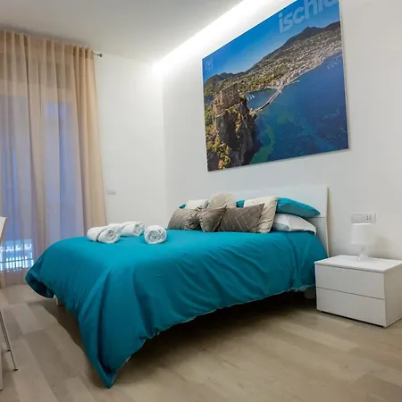 K-home Neapel