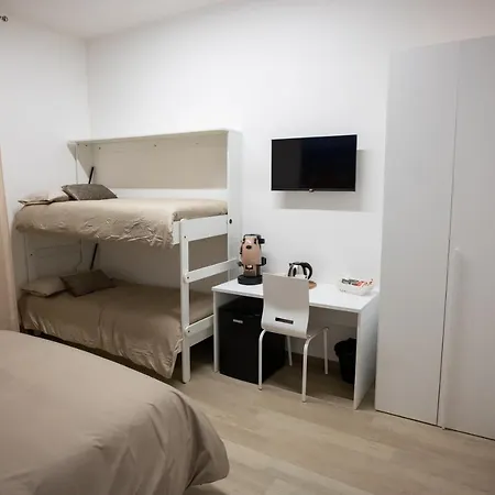 Couette-café K-home 4*