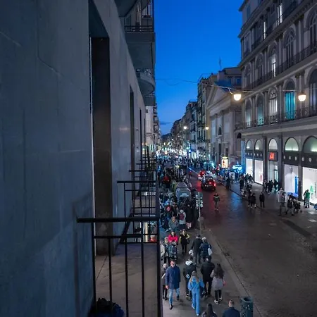 Bed & Breakfast K-home