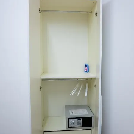 Couette-café K-home 4*