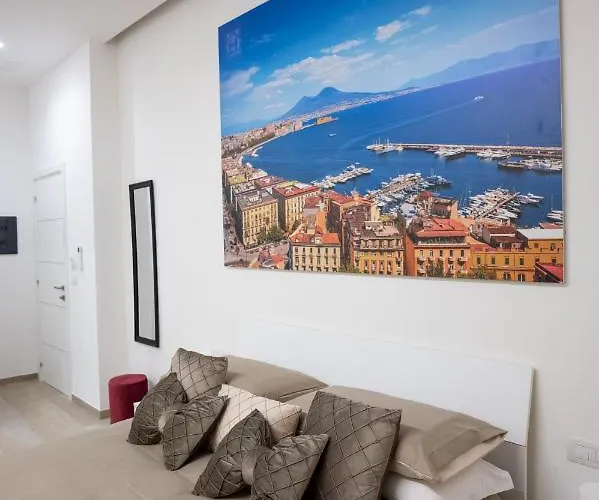 K-home Bed and Breakfast 4*