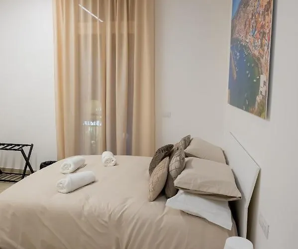 K-home Bed and Breakfast 4*