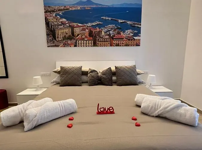 Bed and Breakfast K-home