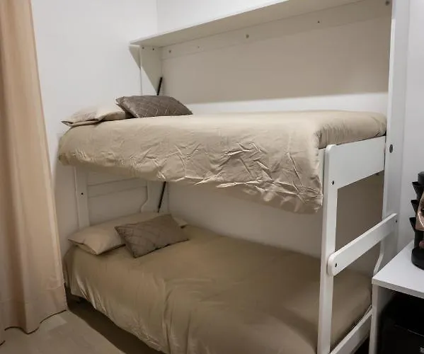 K-home Bed and Breakfast 4*