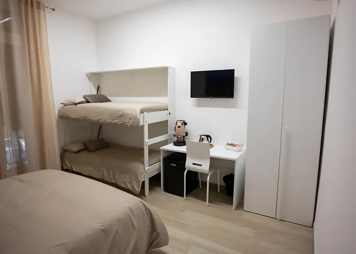 Bed and Breakfast K-home 4*