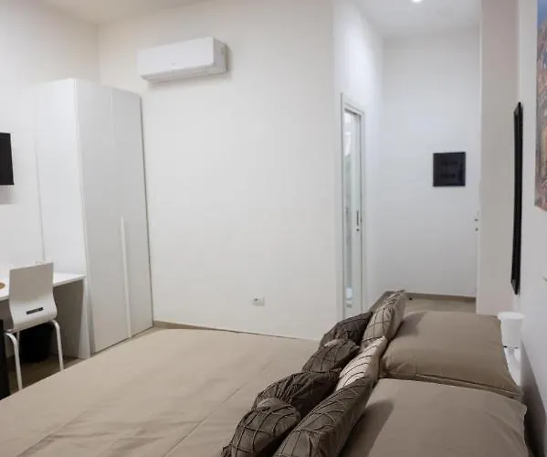 K-home 4* Νάπολη