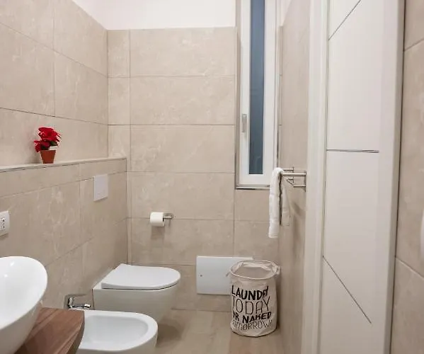 K-home 4* Νάπολη