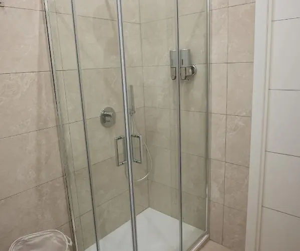 Bed and Breakfast K-home Νάπολη